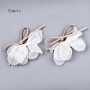 Bowknot Organza Ornament Accessories FIND-S303-04C-1-3