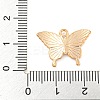Alloy Enamel Pendants ENAM-M221-03KCG-02-3