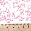 MIYUKI Round Rocailles Beads LS-X-SEED-G008-RR0428-4