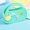 DIY Purse Making Kits DIY-A009-10-1