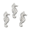 Non-Tarnish 316 Surgical Stainless Steel Pendants STAS-C026-11P-1