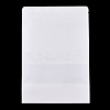 Resealable Kraft Paper Bags OPP-S004-01D-02-4
