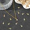 SHEGRACE Brass Charms XGRQ5K361-820G-4