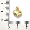 925 Sterling Silver Pendants LS-STER-P057-07D-G-3