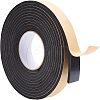 Strong Adhesion EVA Sponge Foam Rubber Tape TOOL-WH0129-27-28-1