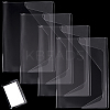 PVC Book Covers AJEW-WH20120-14D-1