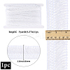 Cotton Lace Fringes Tassel Trimmings OCOR-GF0005-07B-03-2