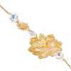 Hanging Suncatcher LS-HJEW-D002-11G-3