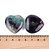 Natural Fluorite Healing Stones G-G020-01-06-3