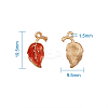Alloy Enamel Pendants ENAM-TAC0001-01A-8