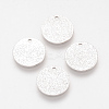 Brass Charms KK-Q735-22P-1