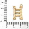 Alloy Enamel Pendants FIND-C074-01L-3