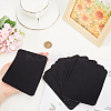 12Pcs Iron on/Sew on Imitation Jean Cloth Repair Patches FIND-GF0005-94A-3