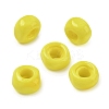 Handmade Lampwork European Beads LAMP-A009-03-10-1