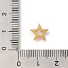 304 Stainless Steel Charms STAS-S144-01G-G-3