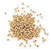 Brass Beads KK-N254-43D-G-1