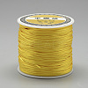 Nylon Satin Rattail Cords NWIR-Q010A-543-2