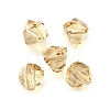 Glass Imitation Austrian Crystal Beads GLAA-P071-02B-28-1