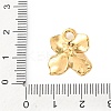304 Stainless Steel Pendants LS-STAS-D202-09G-3