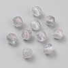Transparent Resin Beads RESI-CJC0816-001A-1