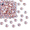 Preciosa® MAXIMA Crystal No Hotfix Flatback Stones Y-PRC-NSS10-70020-200-1