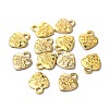 Tibetan Style Alloy Pendants LS-K096N012-2