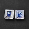 Glass Beads G-P485-03C-3