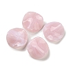 Opaque Acrylic Beads OACR-B013-32E-1