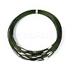 201 Stainless Steel Wire Necklace Cord SW001-2-1