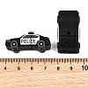 Silicone Beads SL-CBA56D7-02D-3