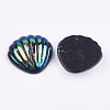Resin Cabochons CRES-S305-01A-2