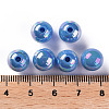 Opaque Acrylic Beads MACR-S370-D10mm-A31-4