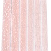 Transparent Glass Beads Strands EGLA-A044-T8mm-MB22-6