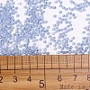 12/0 Grade A Round Glass Seed Beads SEED-N001-B-917-3