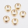 304 Stainless Steel Spacer Beads STAS-H436-17A-1