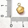 304 Stainless Steel Pendants STAS-Q346-02G-09-2