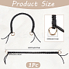 Polyester Braided Cord Bag Handles FIND-WH20023-042A-2