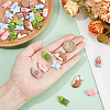 DIY Jewelry Making Finding Kit DIY-SC0024-43-3