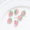 Lampwork Beads INS-PW0001-03B-1-1