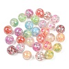 Transparent Resin Beads RESI-C070-11-1