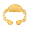 Natural Lapis Lazuli Finger Rings RJEW-Q822-48G-03-3