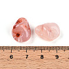 Transparent Acrylic Beads X1-TACR-T028-44A-4