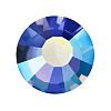 Preciosa® Crystal Hotfix Flatback Stones Y-PRC-HSS16-20320-200-2