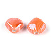 Handmade Porcelain Beads PORC-Q002-01D-01-2