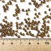 TOHO Round Seed Beads SEED-XTR08-0459-4