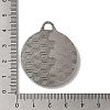 Alloy Pendant FIND-A038-44AS-3
