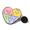 Funny Enamel Pins JEWB-B039-03EB-05-3