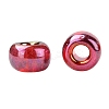 TOHO 8/0 Round Beads X-SEED-TR08-0331-3