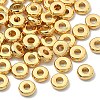 SHEGRACE Brass Beads XGRPCU089-275G-1