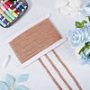 Polyester Elastic Cords OCOR-GF0004-03A-3